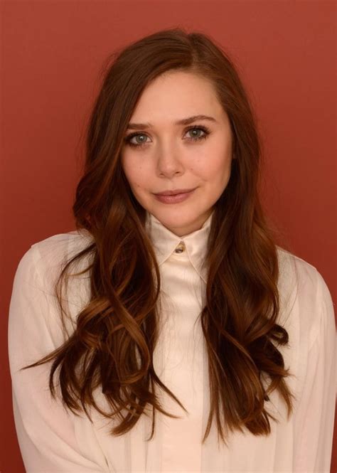 elizabeth olsen actress|elizabeth olsen all movies list.